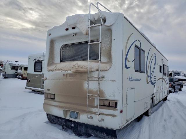 Ford Motorhome Super Duty Stripped Chassis Image 10