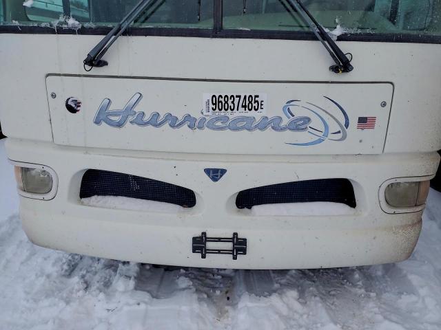 Ford Motorhome Super Duty Stripped Chassis Image 7