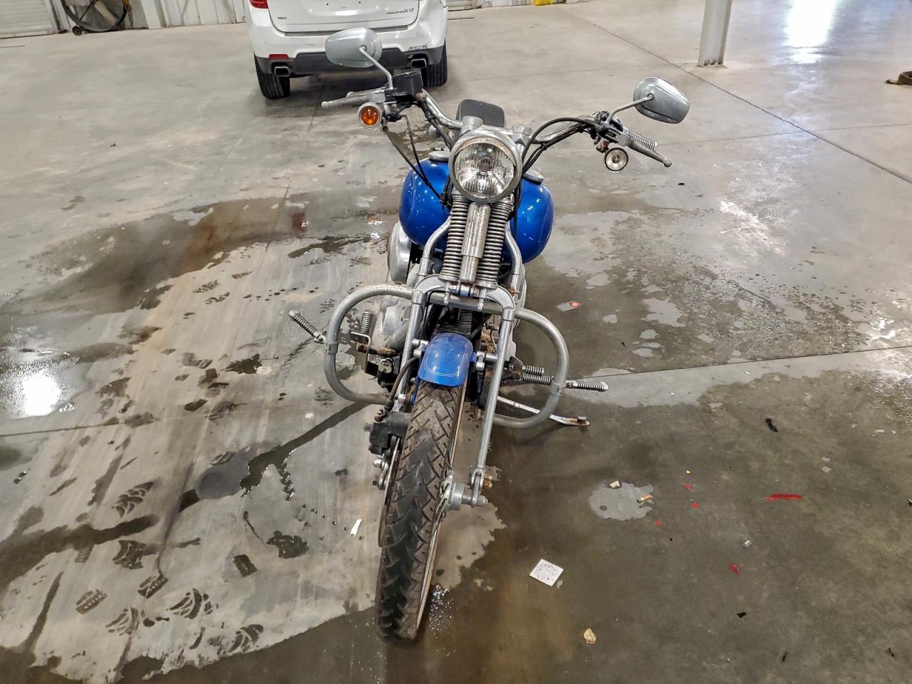 Harley-Davidson Fx Image 3