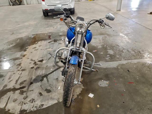 Harley-Davidson Fx Image 3