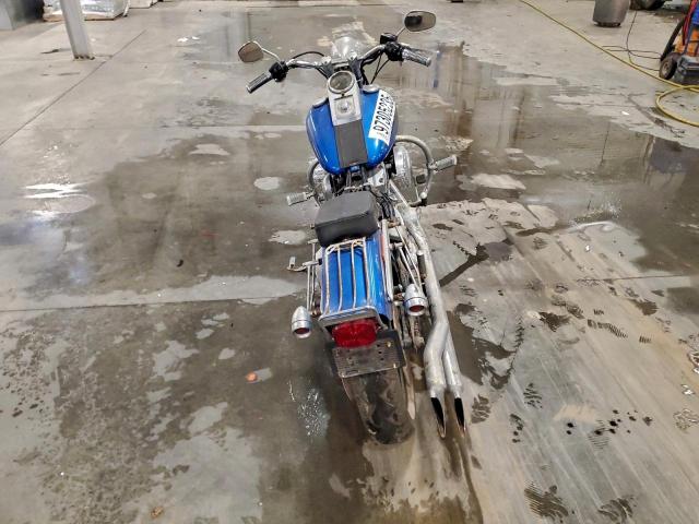 Harley-Davidson Fx Image 7