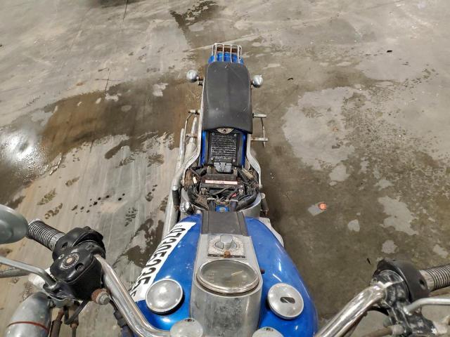 Harley-Davidson Fx Image 5