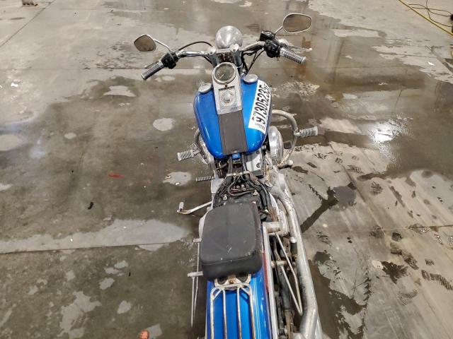 Harley-Davidson Fx Image 6