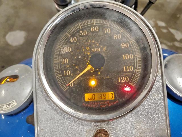 Harley-Davidson Fx Image 4