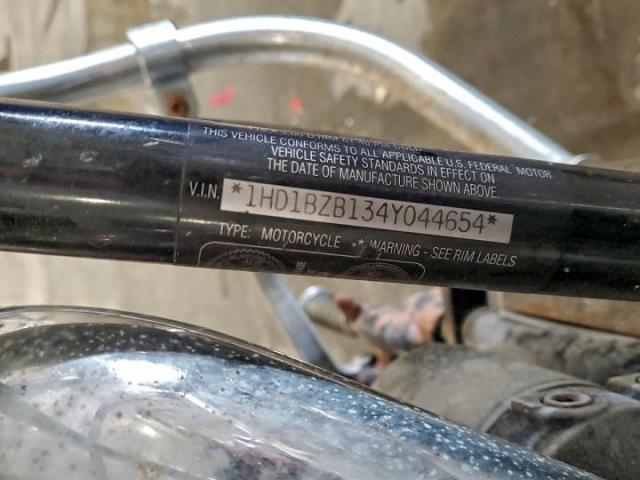 Harley-Davidson Fx Image 2