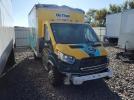 Ford Transit T-350 Hd Image 9