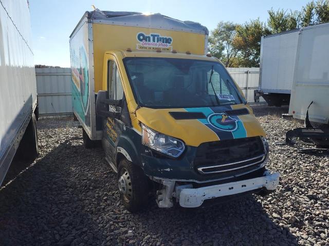 Ford Transit T-350 Hd Image 9