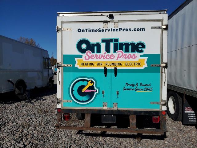 Ford Transit T-350 Hd Image 8