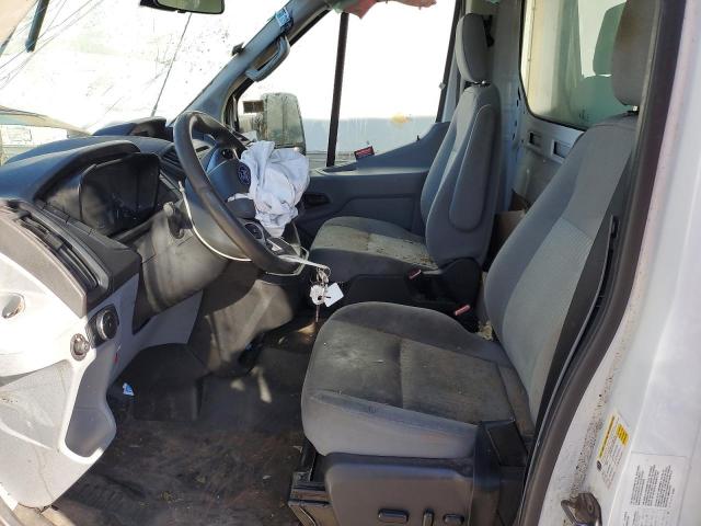 Ford Transit T-350 Hd Image 10