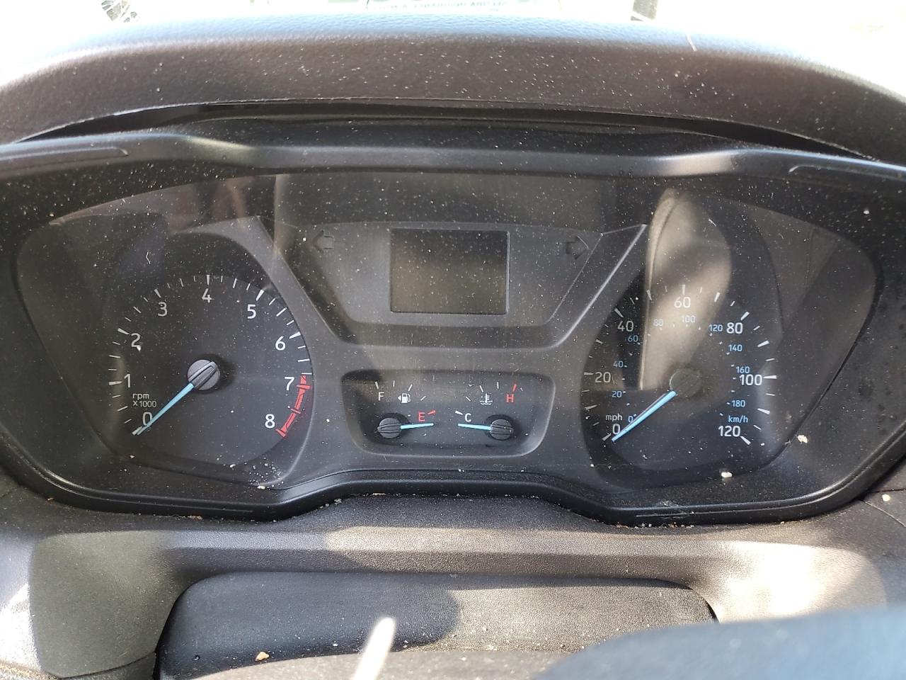 Ford Transit T-350 Hd Image 5