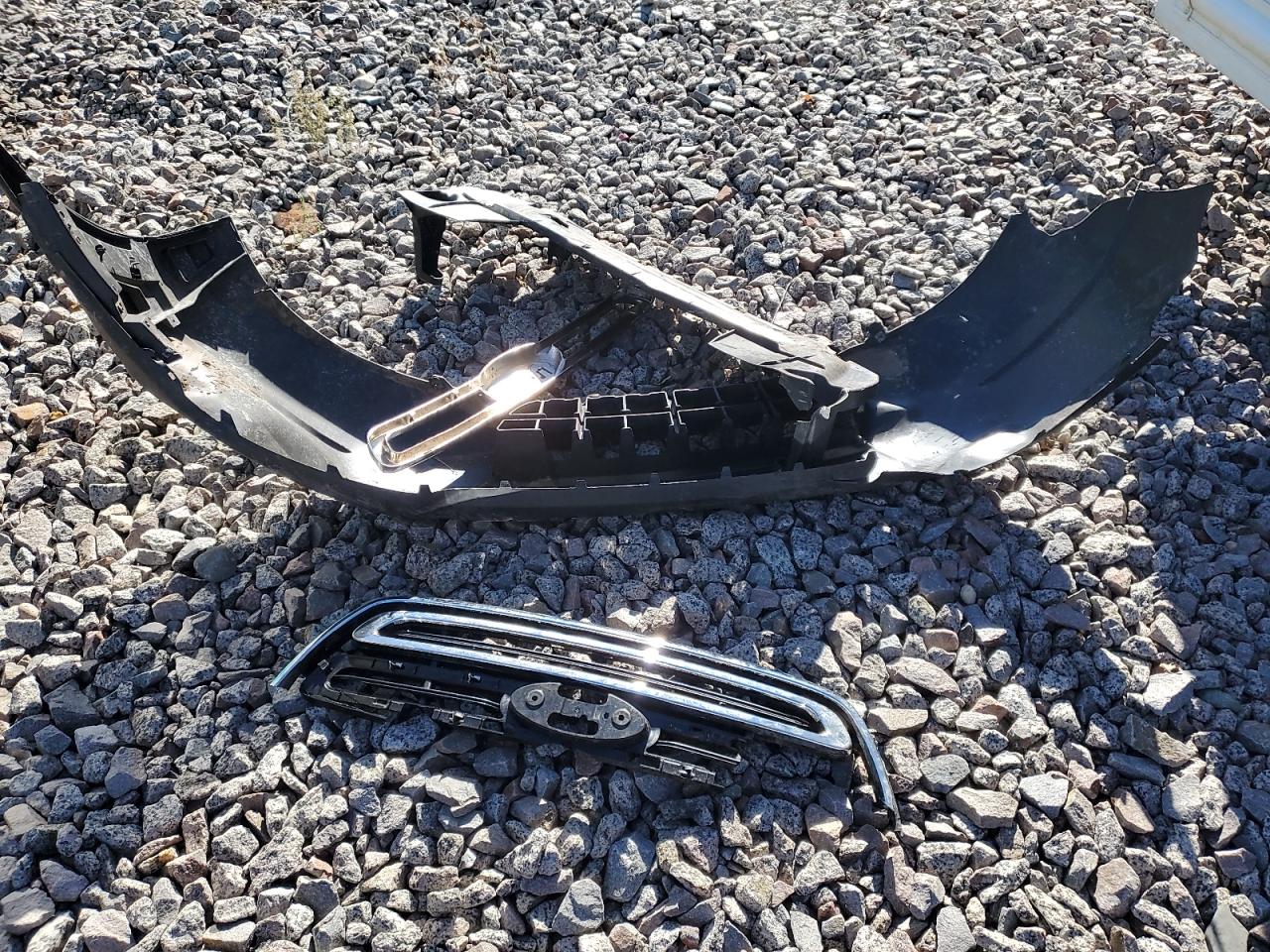 Ford Transit T-350 Hd Image 2