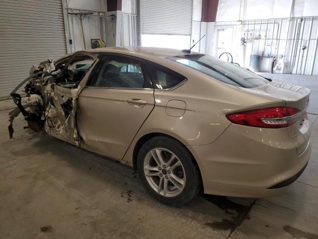 Ford Fusion Se Image 5