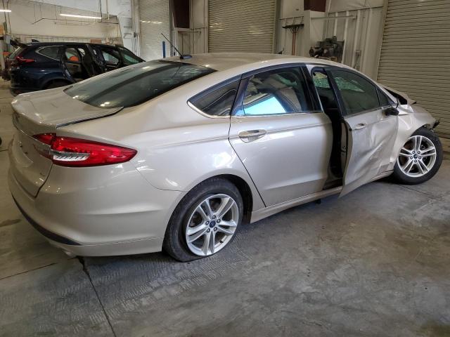 Ford Fusion Se Image 7