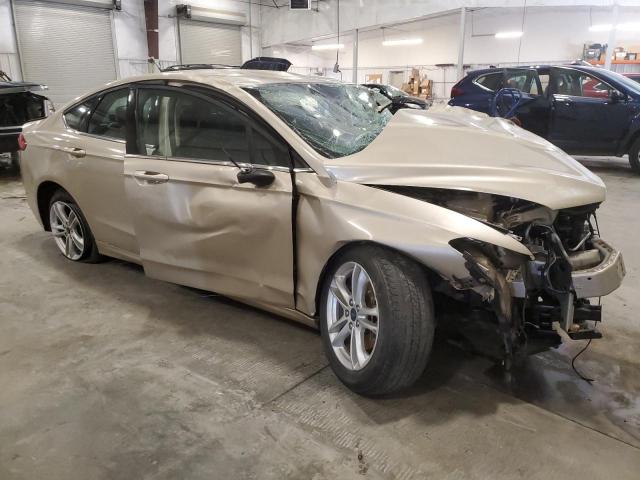 Ford Fusion Se Image 10