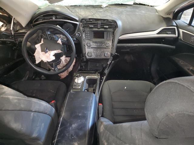 Ford Fusion Se Image 2