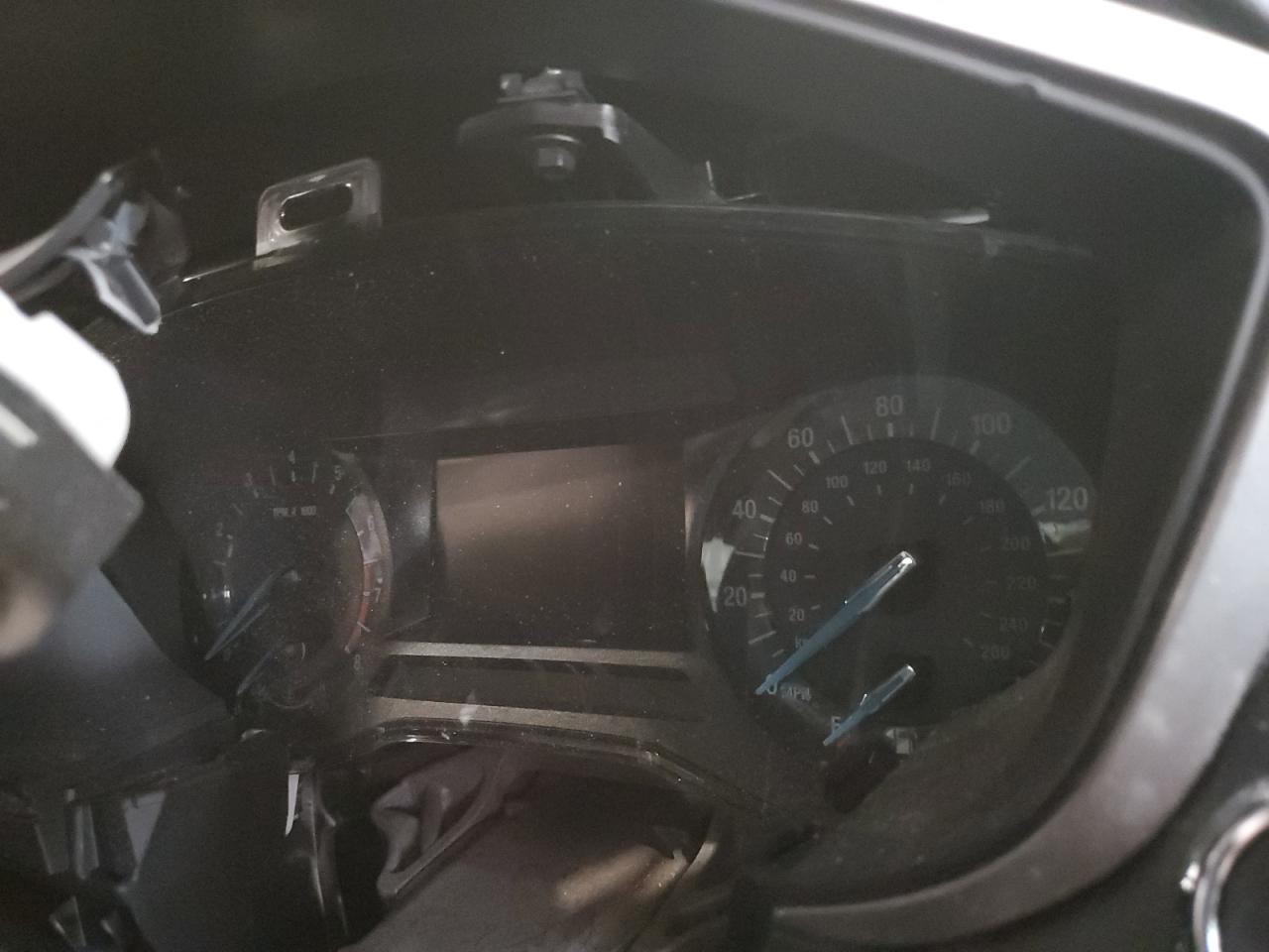 Ford Fusion Se Image 8