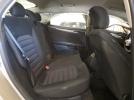 Ford Fusion Se Image 4