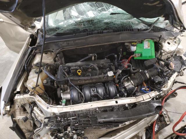 Ford Fusion Se Image 9