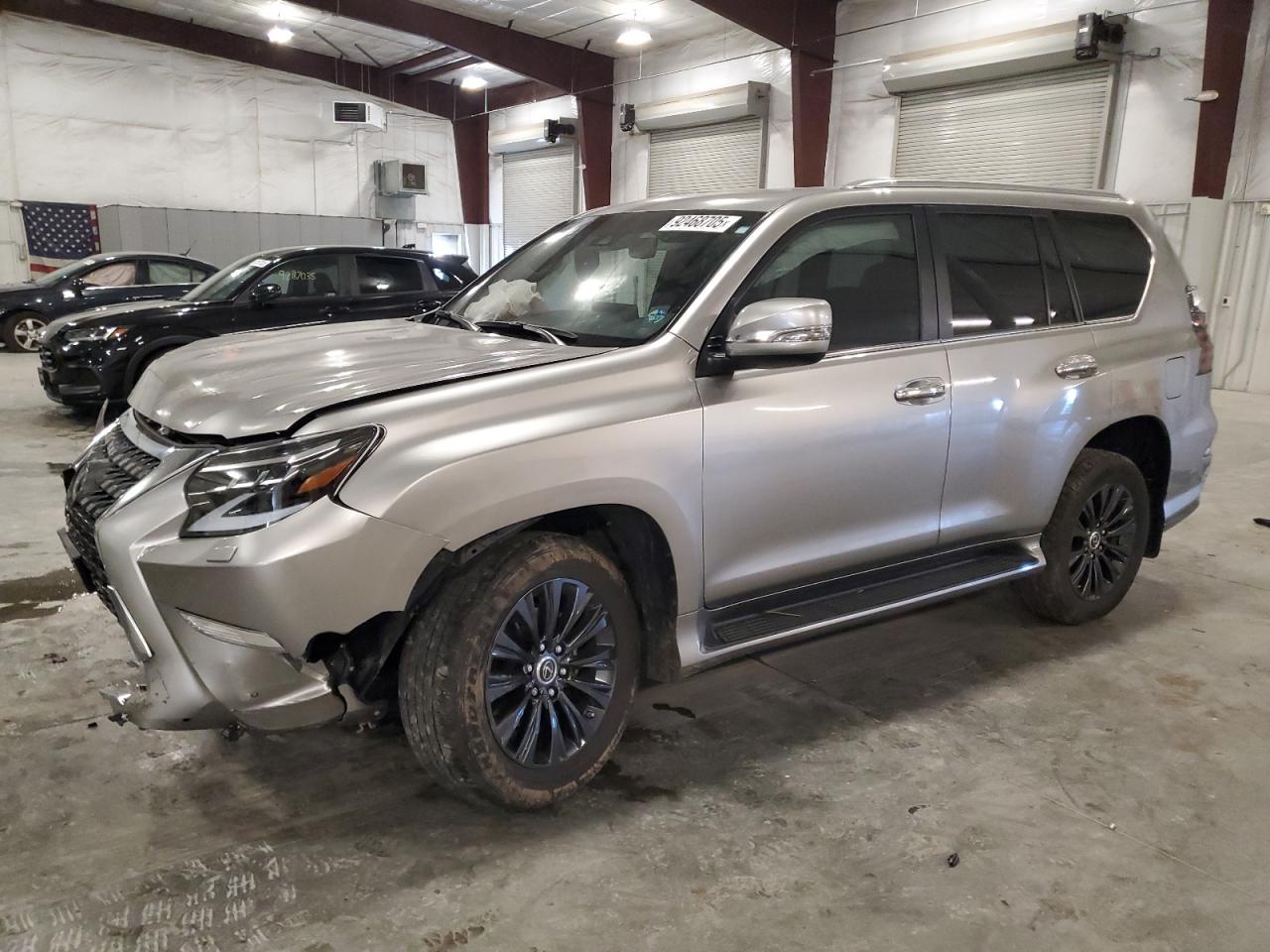 Lexus Gx 460 Image 1