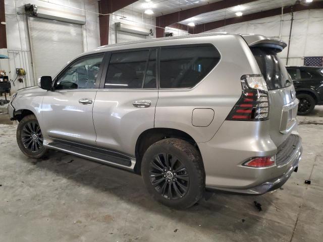 Lexus Gx 460 Image 10