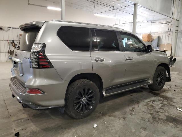 Lexus Gx 460 Image 8