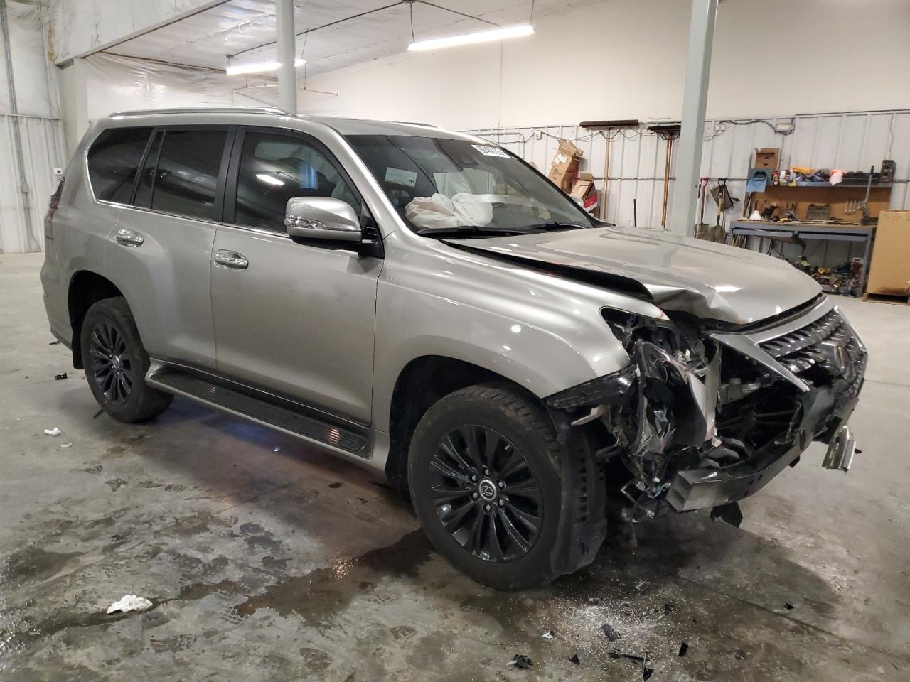 Lexus Gx 460 Image 6