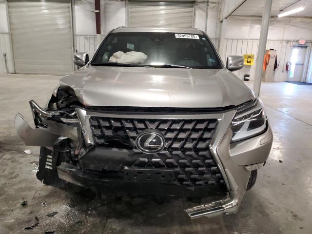 Lexus Gx 460 Image 7