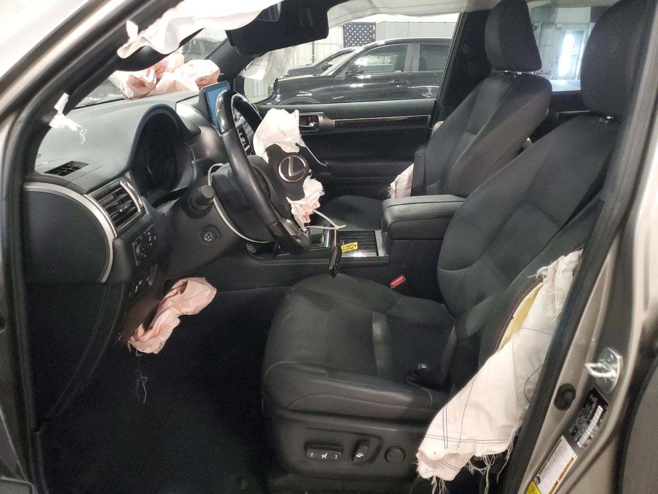 Lexus Gx 460 Image 3