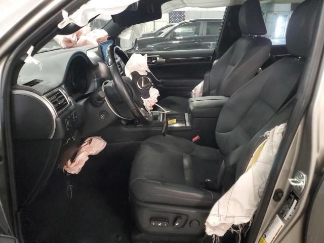 Lexus Gx 460 Image 3