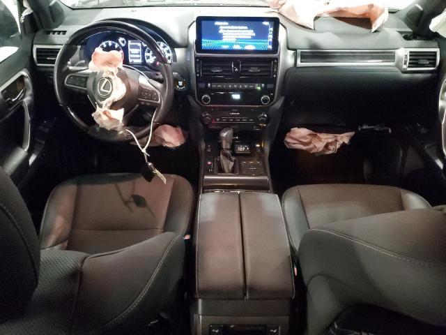 Lexus Gx 460 Image 4
