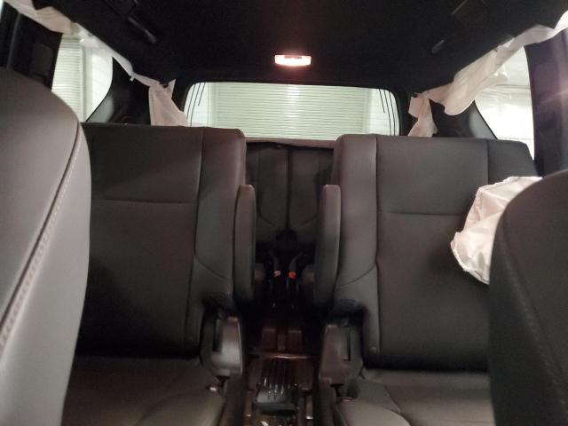 Lexus Gx 460 Image 13