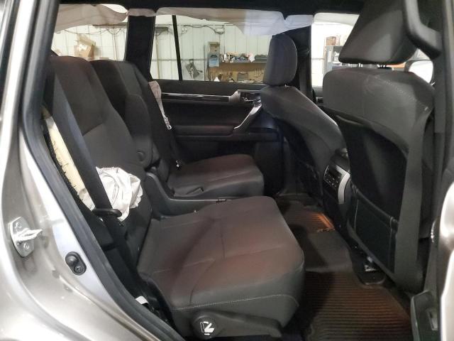 Lexus Gx 460 Image 5