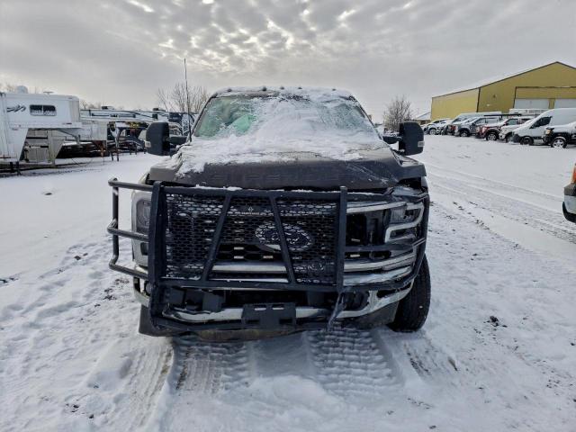 Ford F-350 Super Duty Image 12