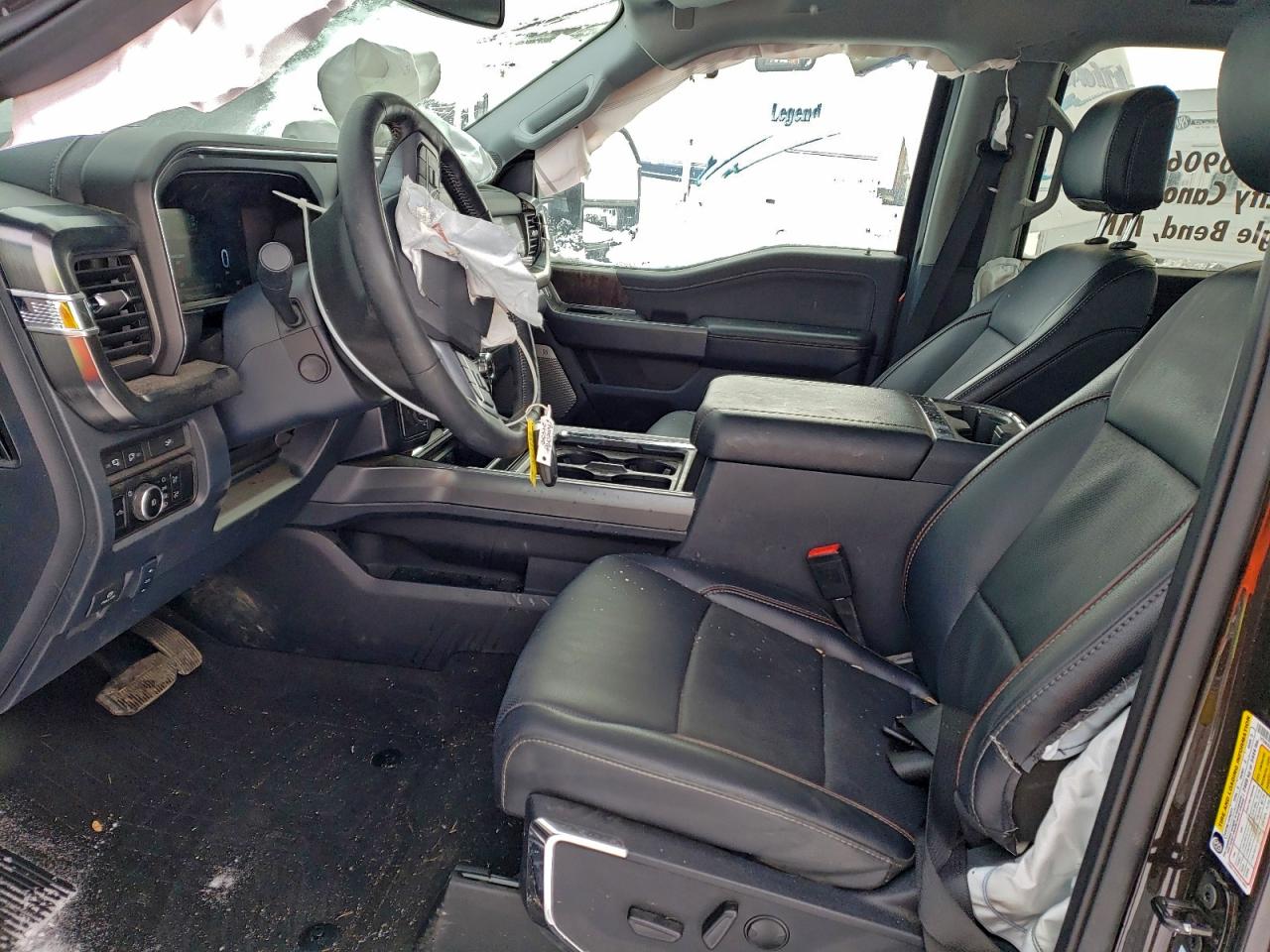 Ford F-350 Super Duty Image 5