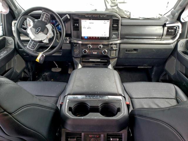 Ford F-350 Super Duty Image 9