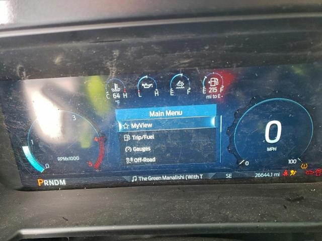 Ford F-350 Super Duty Image 6