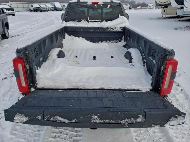 Ford F-350 Super Duty Image 13