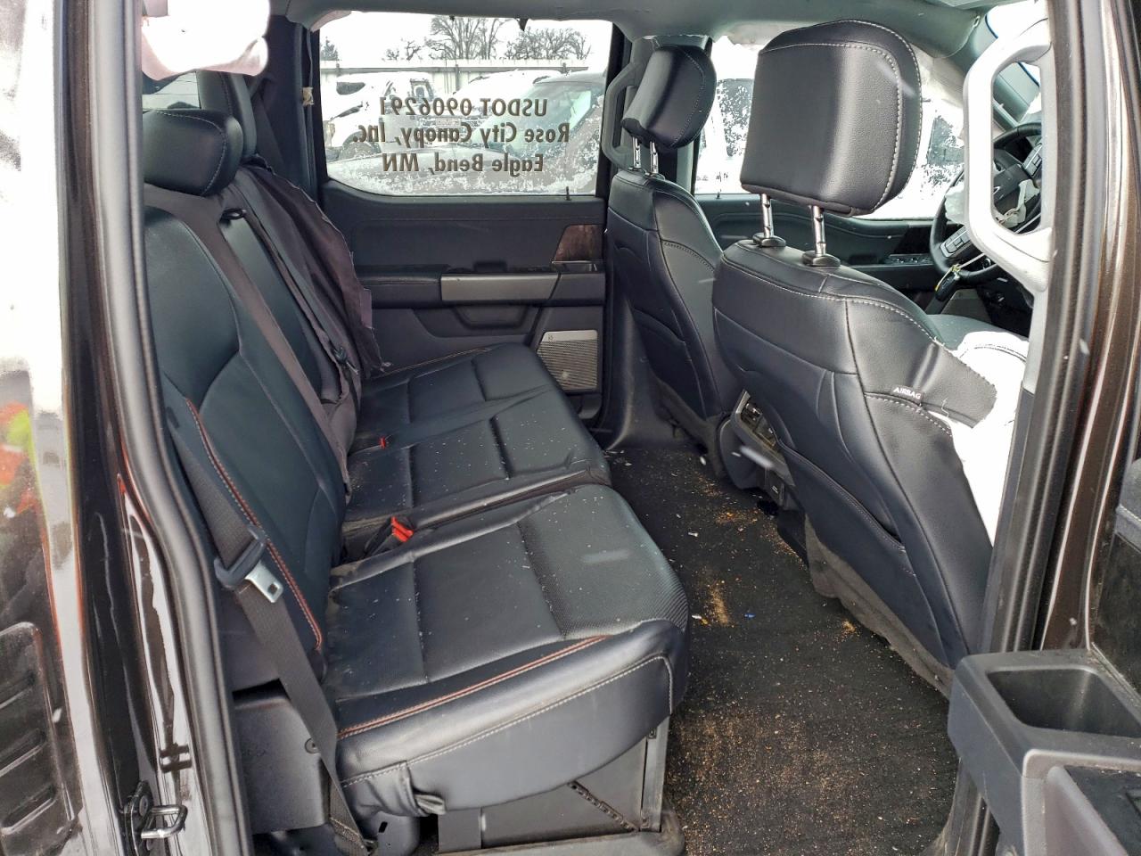 Ford F-350 Super Duty Image 10