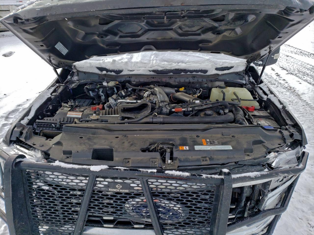 Ford F-350 Super Duty Image 8