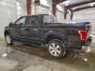 Ford F-150 Supercrew Image 4