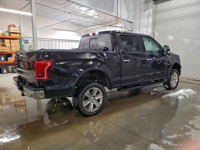 Ford F-150 Supercrew Image 2