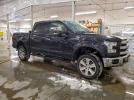 Ford F-150 Supercrew Image 3