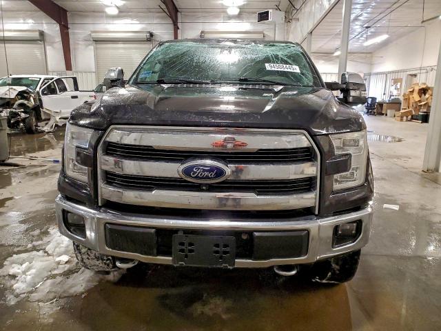 Ford F-150 Supercrew Image 12