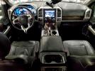 Ford F-150 Supercrew Image 8