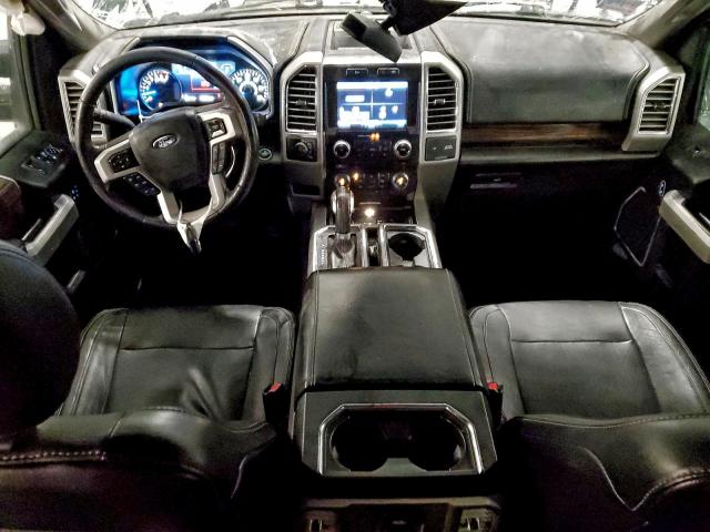 Ford F-150 Supercrew Image 8