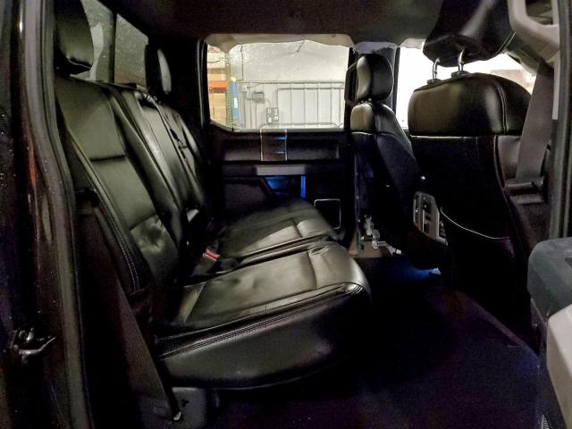 Ford F-150 Supercrew Image 9