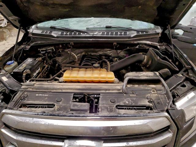 Ford F-150 Supercrew Image 10