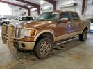 Ford F-150 Supercrew Image 1