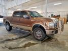 Ford F-150 Supercrew Image 4