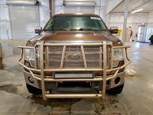 Ford F-150 Supercrew Image 10